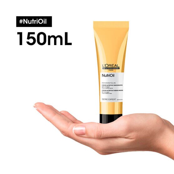 NUTRIOIL LEAVE-IN 150ML